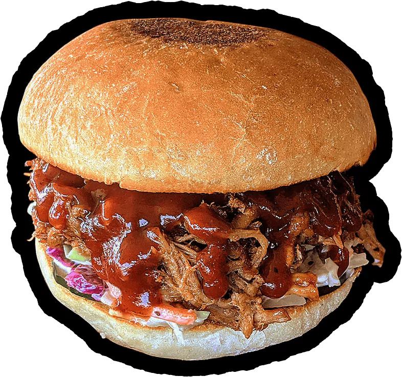 BBQ Pulled Pork