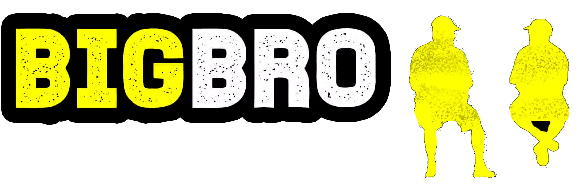 Big Bro Title