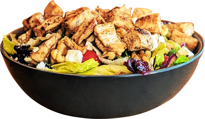 House salad